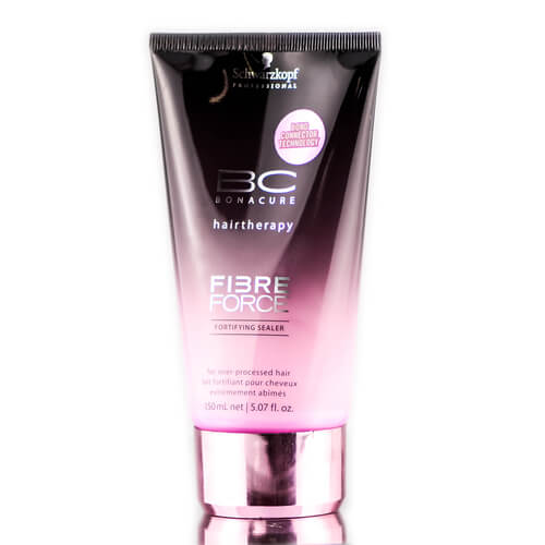 Schwarzkopf BC Bonacure Fibre Force Fortifying Sealer