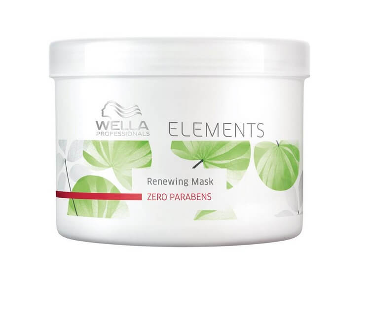 Wella Elements