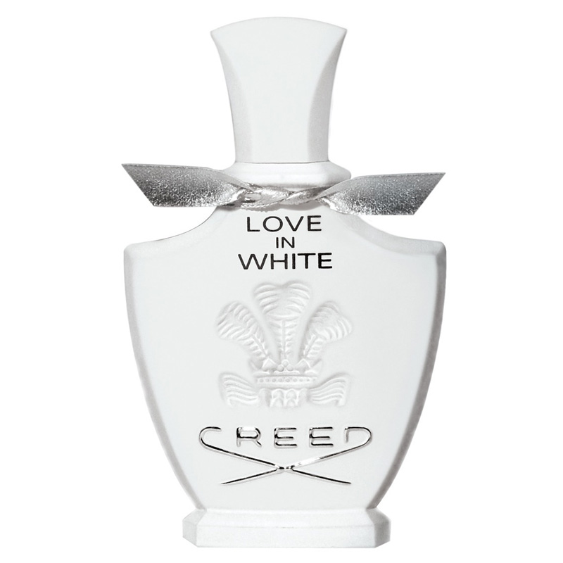 Creed Love in White – Olivier Creed