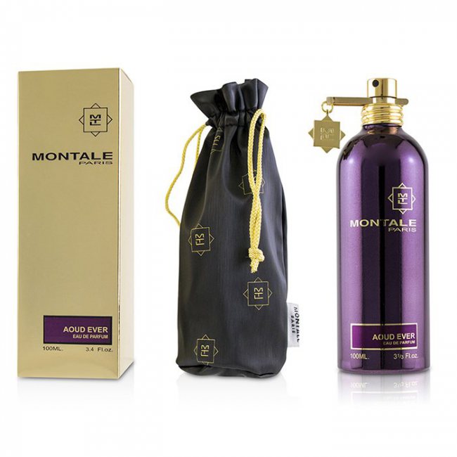 Montale Dark Purple, Pierre Montale