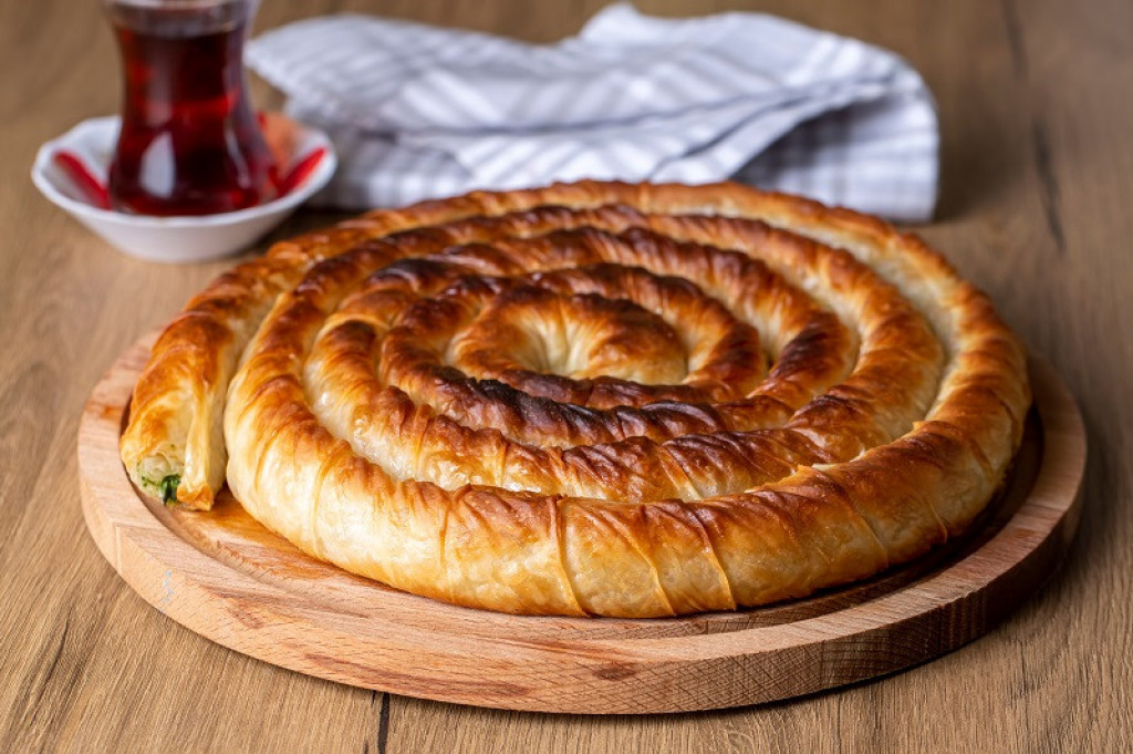 burek