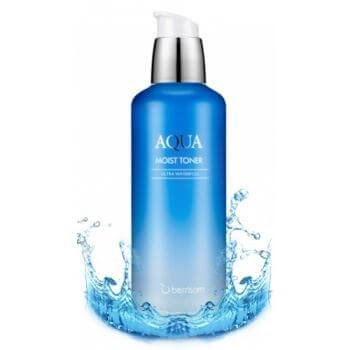 Berrisom Aqua nedves toner