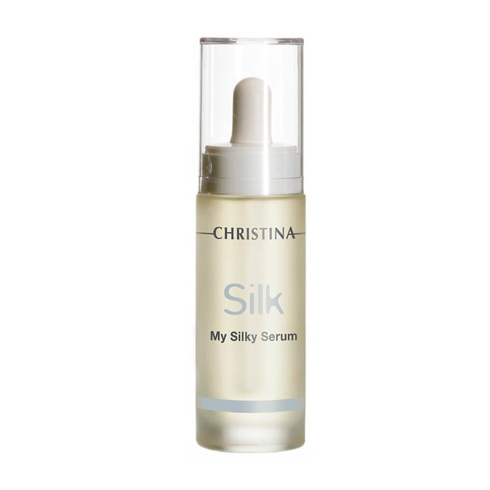 Christina Silk My Silky Serum