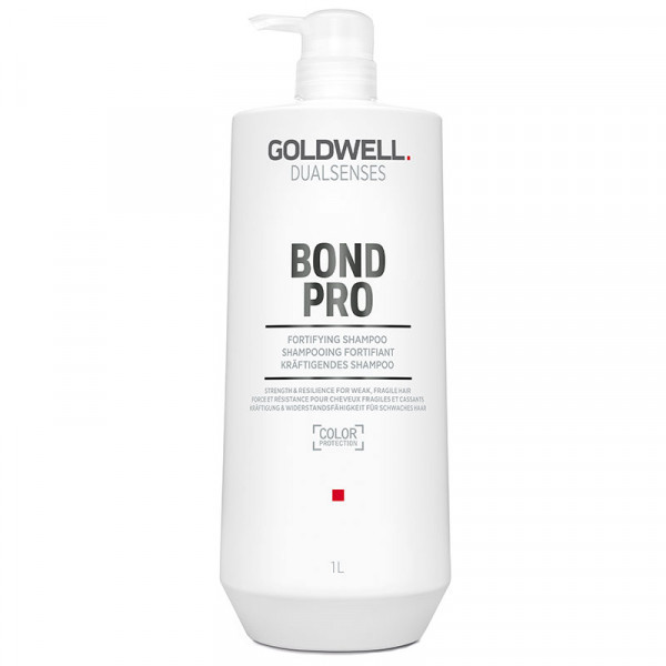 Goldwell Dualsenses Bond Pro erősítő sampon