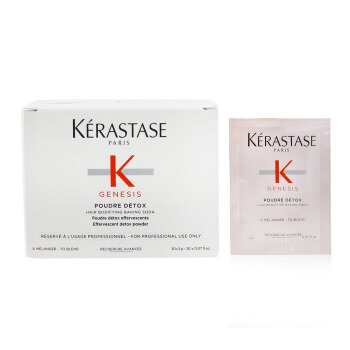 Kerastase Genesis Poudre Detox