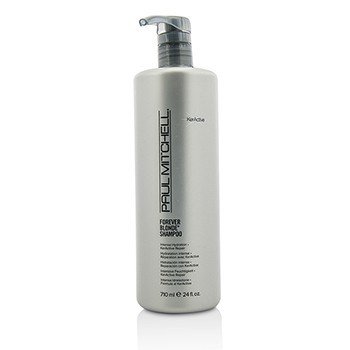 Paul Mitchell Forever Blonde sampon