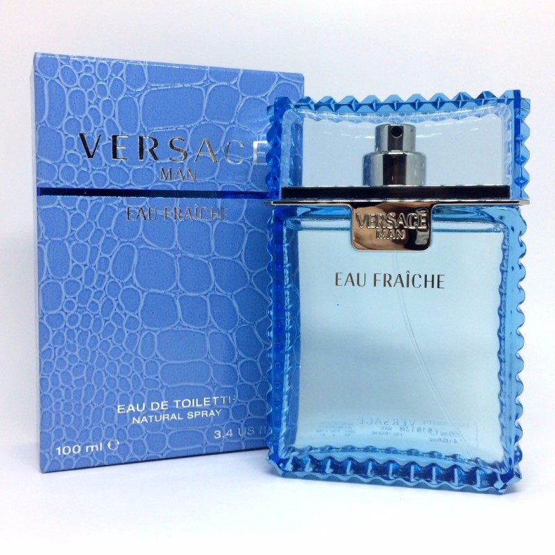 Versace Man Eau Fraiche, Versace