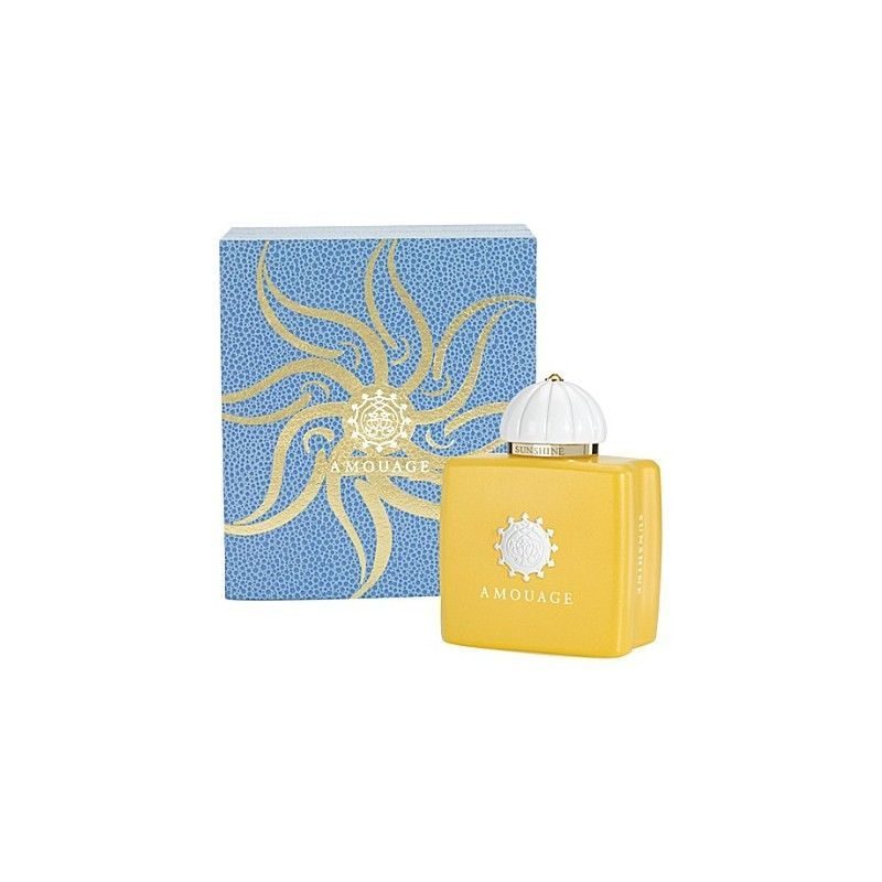 Sunshine by Amouage