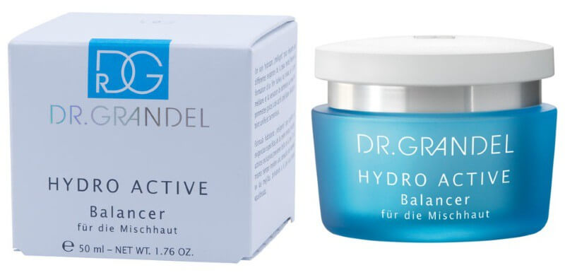 Beauty Style Hydro Active 30 H gazdag hidratáló krém