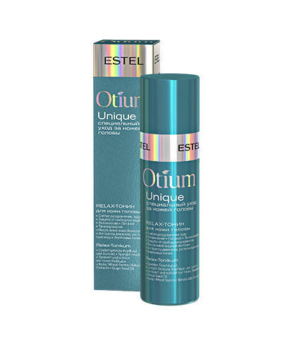 Estel Professional Otium Unique