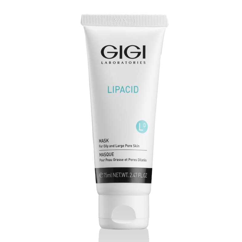 GIGI Cosmetic Labs Lipacid maszk