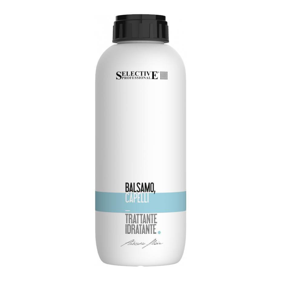 Szelektív Balsamo Bianco Per Capelli