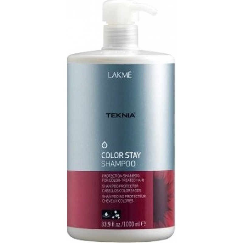 Lakme Teknia Color Stay sampon