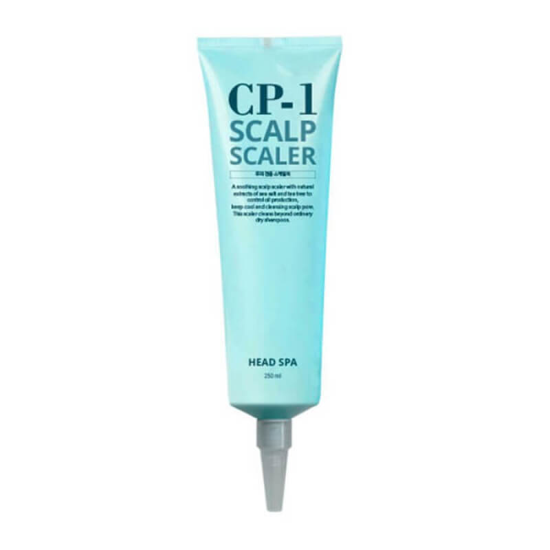 Esthetic House CP-1 Head Spa Scalp Scaler