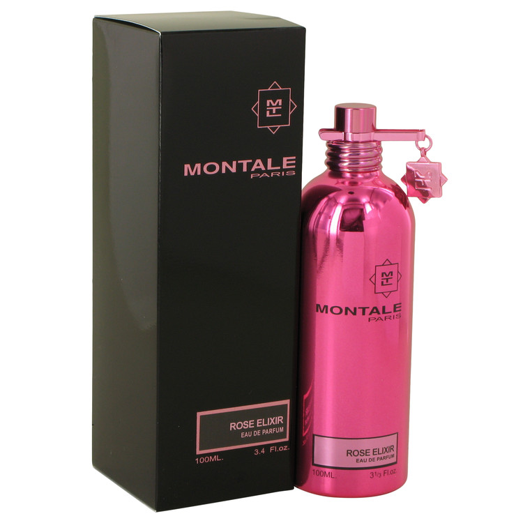 Montale Rose Elixir