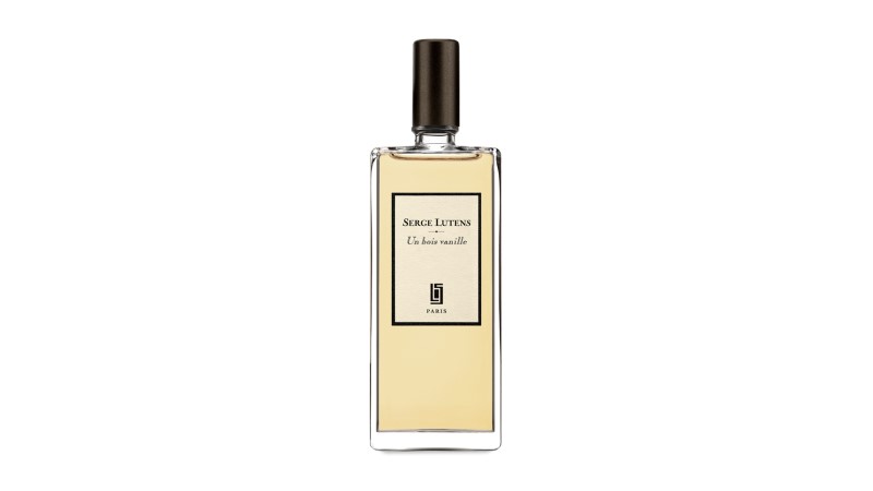 Un Bois Vanilie, Serge Lutens