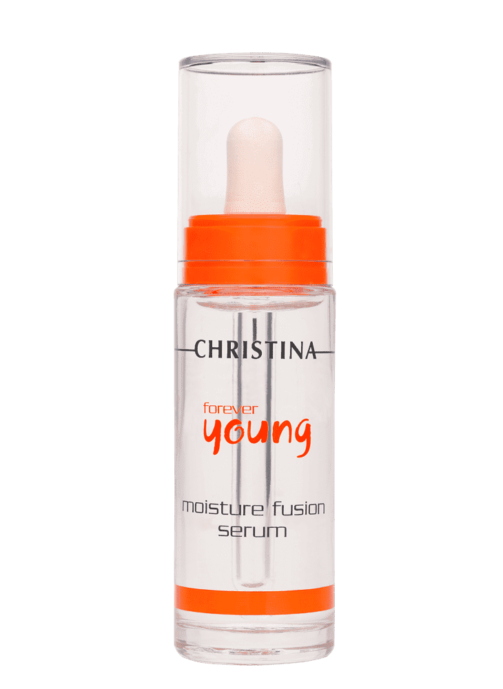 Christina Forever Young Moisture Fusion szérum