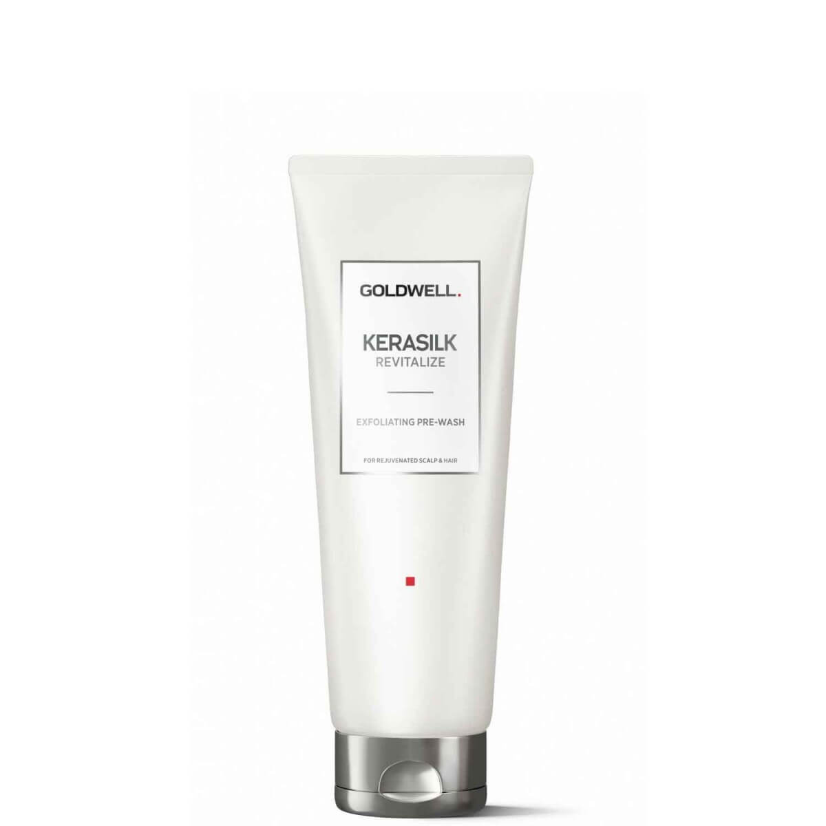 Goldwell Kerasilk Premium Revitalize hámlasztó előmosó