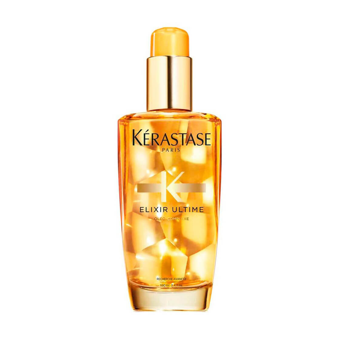 Kerastase Elixir Ultime sokoldalú szépítő olaj