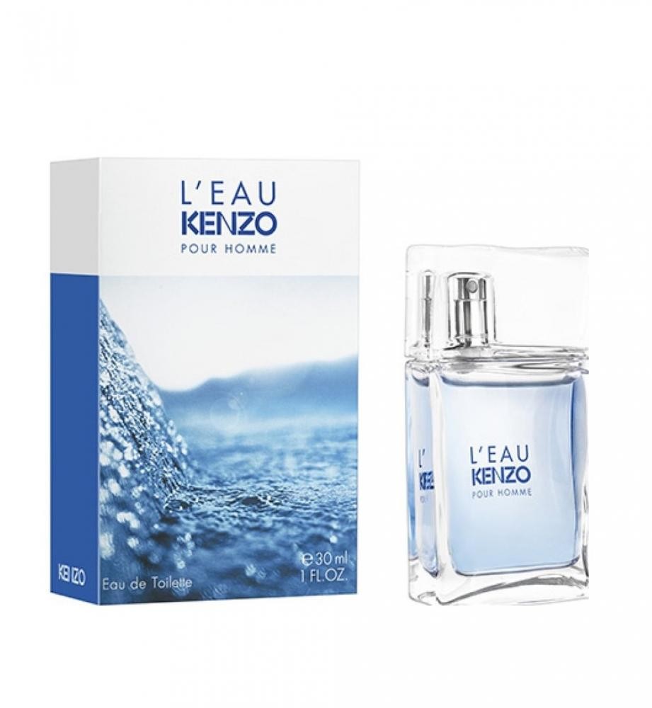 L'Eau par Kenzo pour Homme by Kenzo