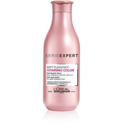 L'Oreal Professionnel Expert Vitamino Color Soft Cleanser