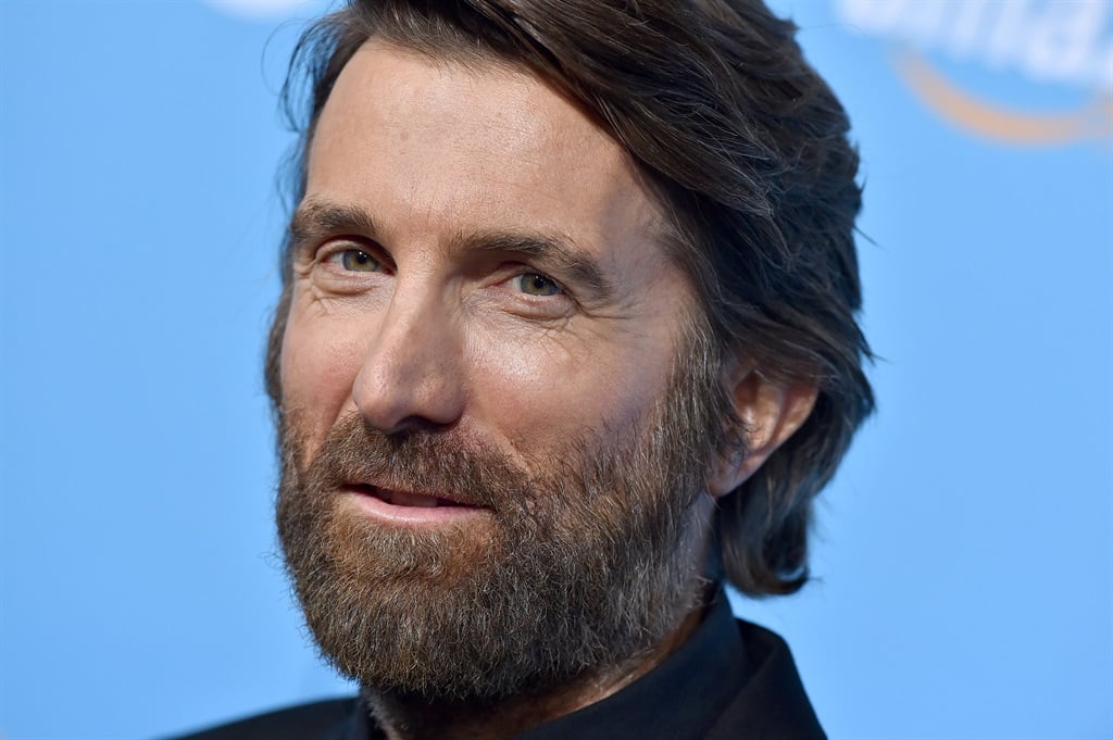 Színészek Sharlto Copley színész részt vesz a Gringo világpremierjén a Regal LA Live Stadium 14-ben 2018. március 6-án Los Angelesben, Kaliforniában. 