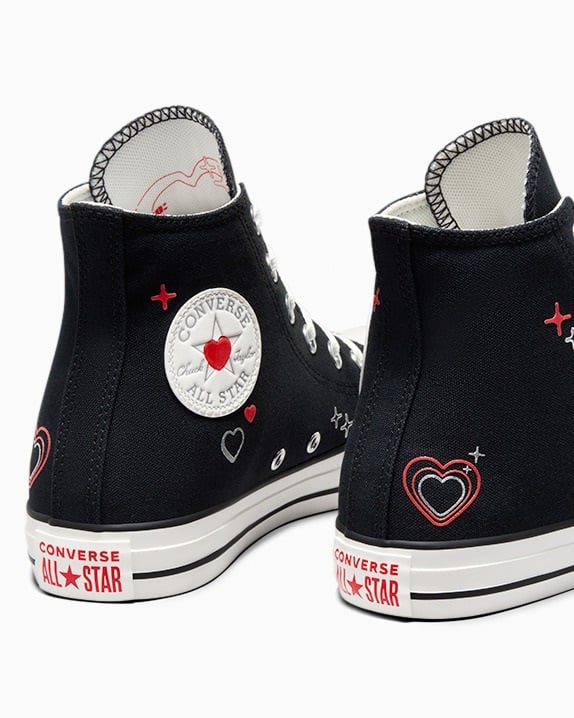 Converse BEMY2K kollekció 