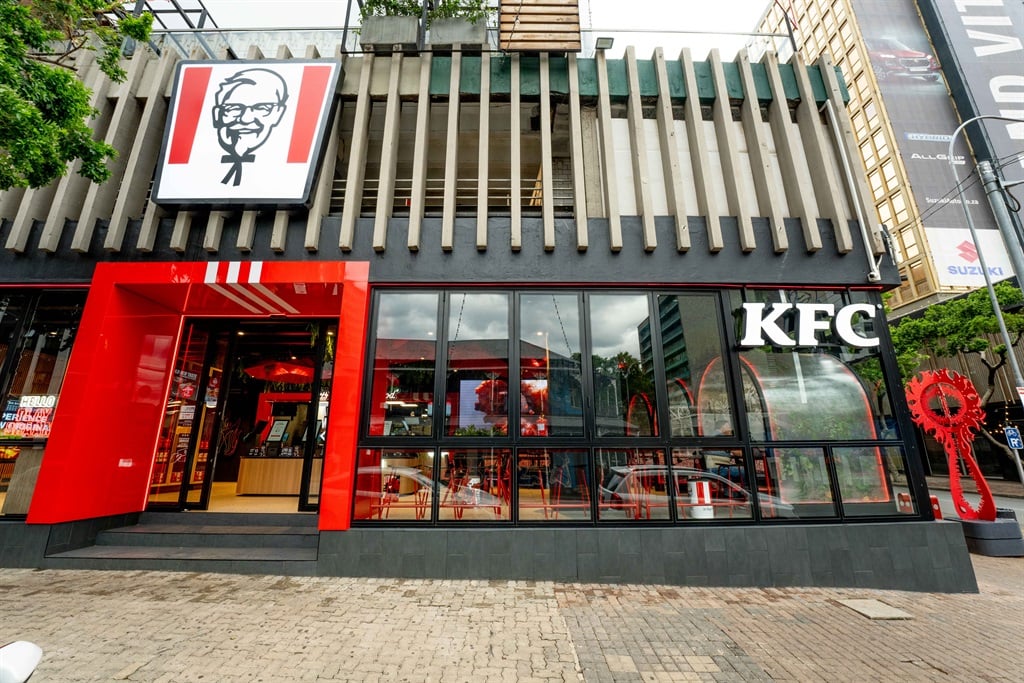 A KFC új koncepcióüzletet indított annak érdekében, hogy „kívánatosabb legyen”.