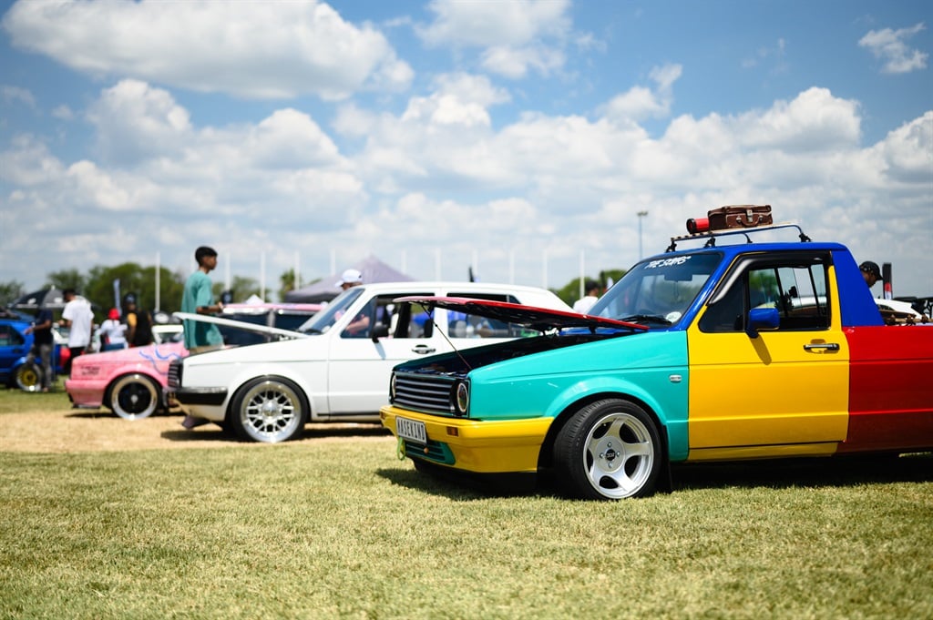 2024 SA Volkswagen CampFest