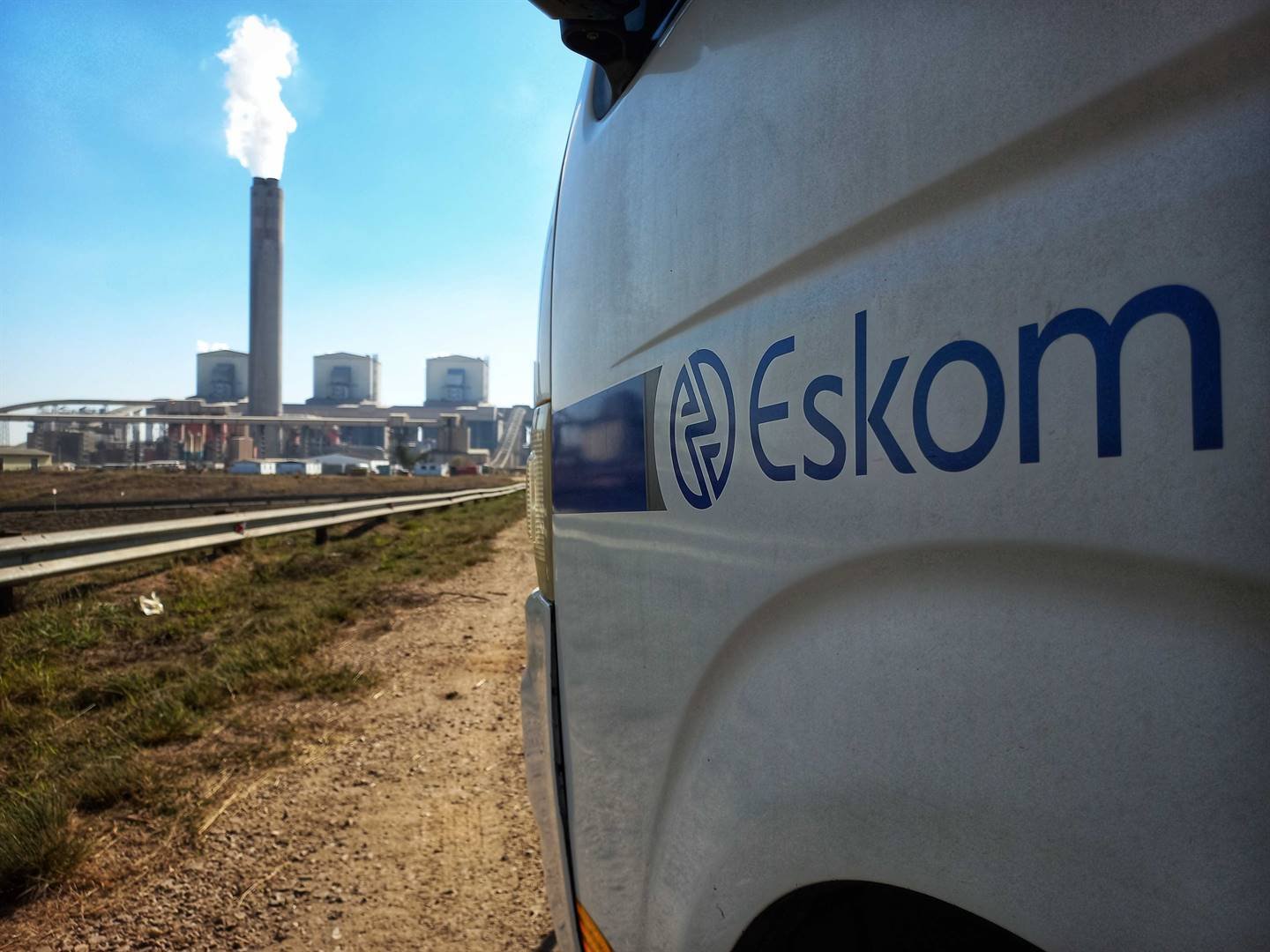 Az Eskom egy lépéssel közelebb került ahhoz, hogy kamatot kelljen fizetnie az államkincstártól kapott adósságkönnyítési finanszírozás után.