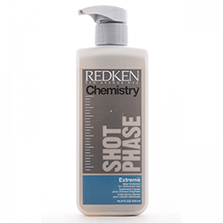 Redken Shot Phase Extreme Chemistry