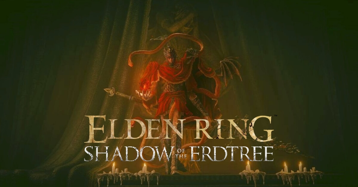 Ki Az Messmer Az Elden Ring Az Erdtree Rny K Ban Noi Kirsche   Who Is Messmer In Elden Ring Shadow Of The Erdtree 