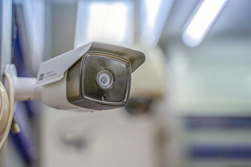 Gauteng hozzáférhet a Vumacam hatalmas CCTV kamerahálózatához a tartományban. A kamerák minden nap több letartóztatásban segítenek.