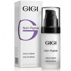 GIGI Cosmetic Labs vitalitás szérum 