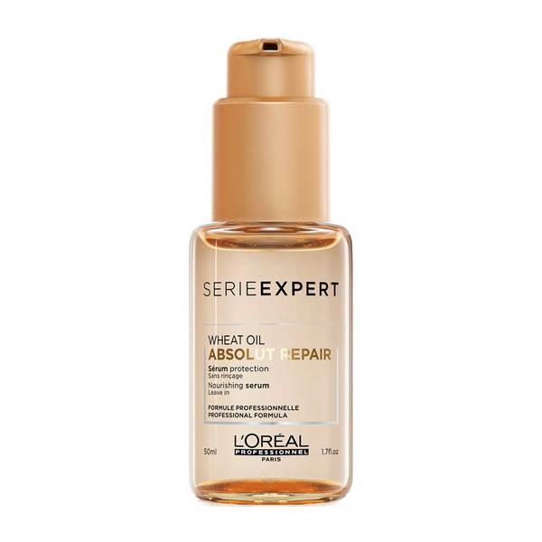 Loreal Professionnel Serie Expert Absolut Repair Gold szérum