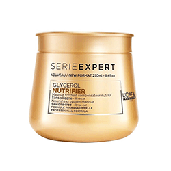 L'Oreal Professionnel Nutrifier Glycerol Masque Fondant