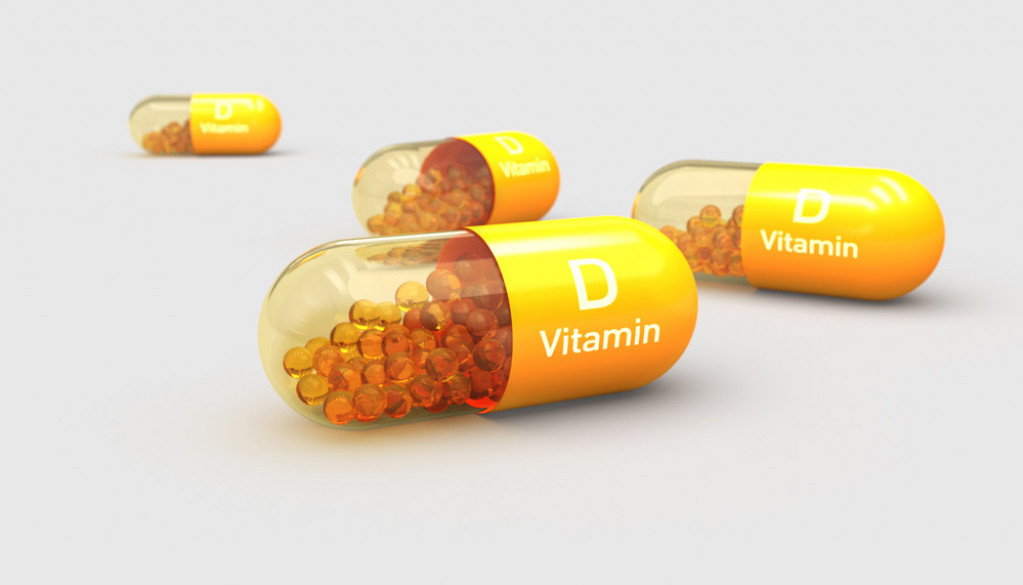 vitamin