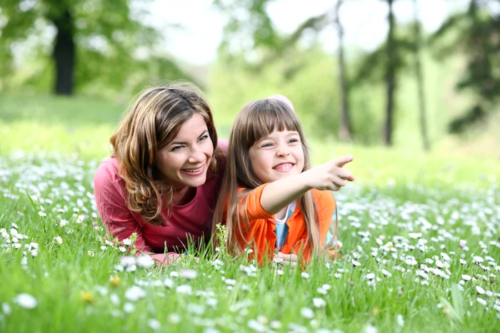 Mozogjon a szabadban! FOTÓ Shutterstock