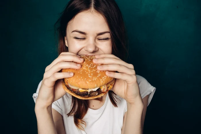 Normális, ha evés után éhes vagy? FOTÓ Shutterstock