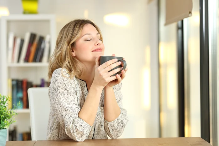 Egy kellemes illat feloldhatja a depressziósok emlékeit FOTÓ Shutterstock