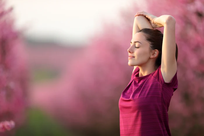 A relaxációs gyakorlatok segítenek csökkenteni a vérnyomást FOTÓ Shutterstock