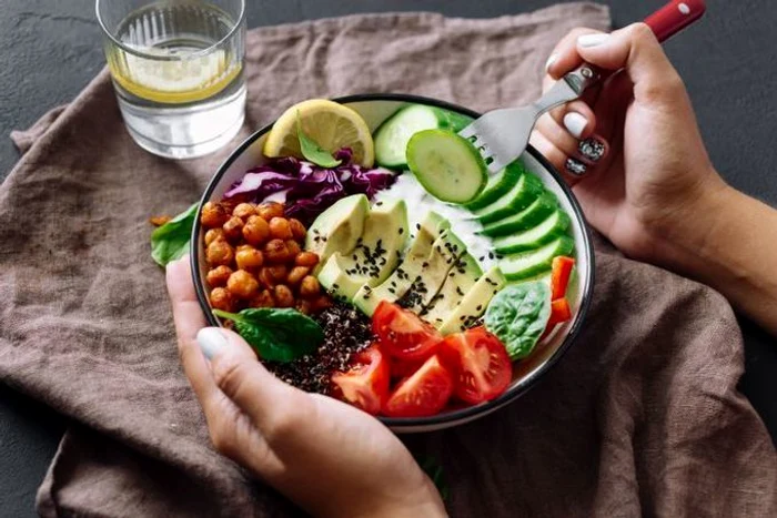 A zöldségekben gazdag étrend csökkenti a koleszterinszintet 