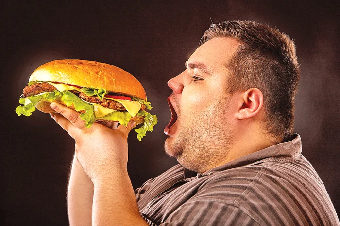 Az elhízás ellen nem lehet testmozgással küzdeni PHOTO Shutterstock